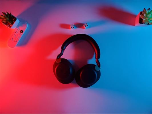 Plantronics Headset: Lyd, stil og komfort