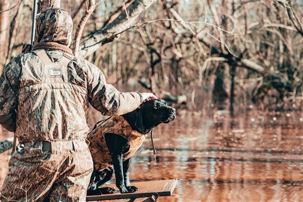 Køb dine Barbour produkter hos Game and Gun