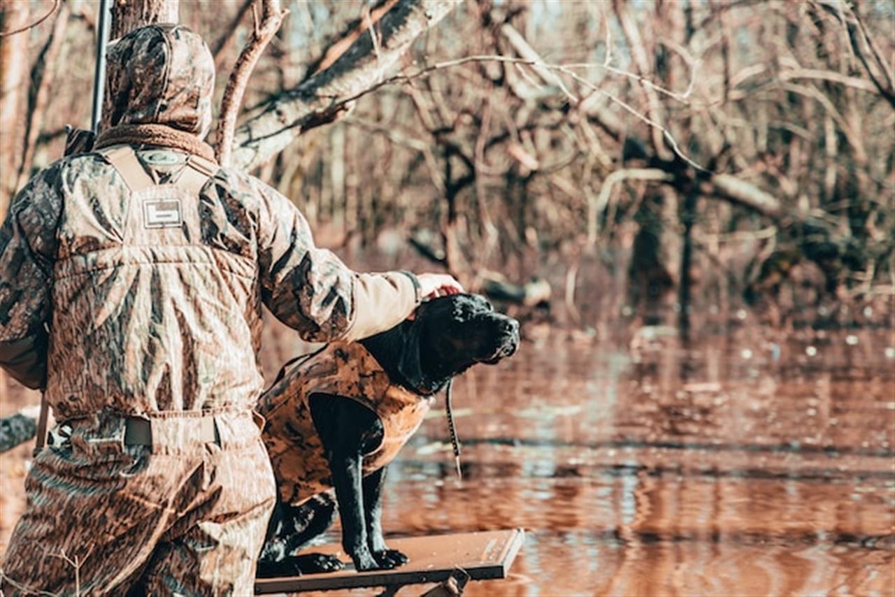 Køb dine Barbour produkter hos Game and Gun