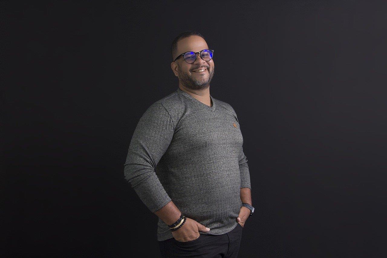 Få flere glade dage med tøj til store mænd i din garderobe