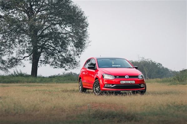 Alt du skal vide inden du køber en VW Polo brugt