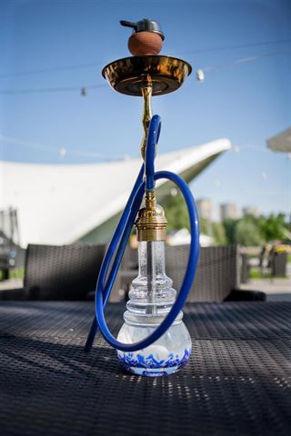 Vandpibe: En kulturel tradition med alvorlige          sundhedsrisici