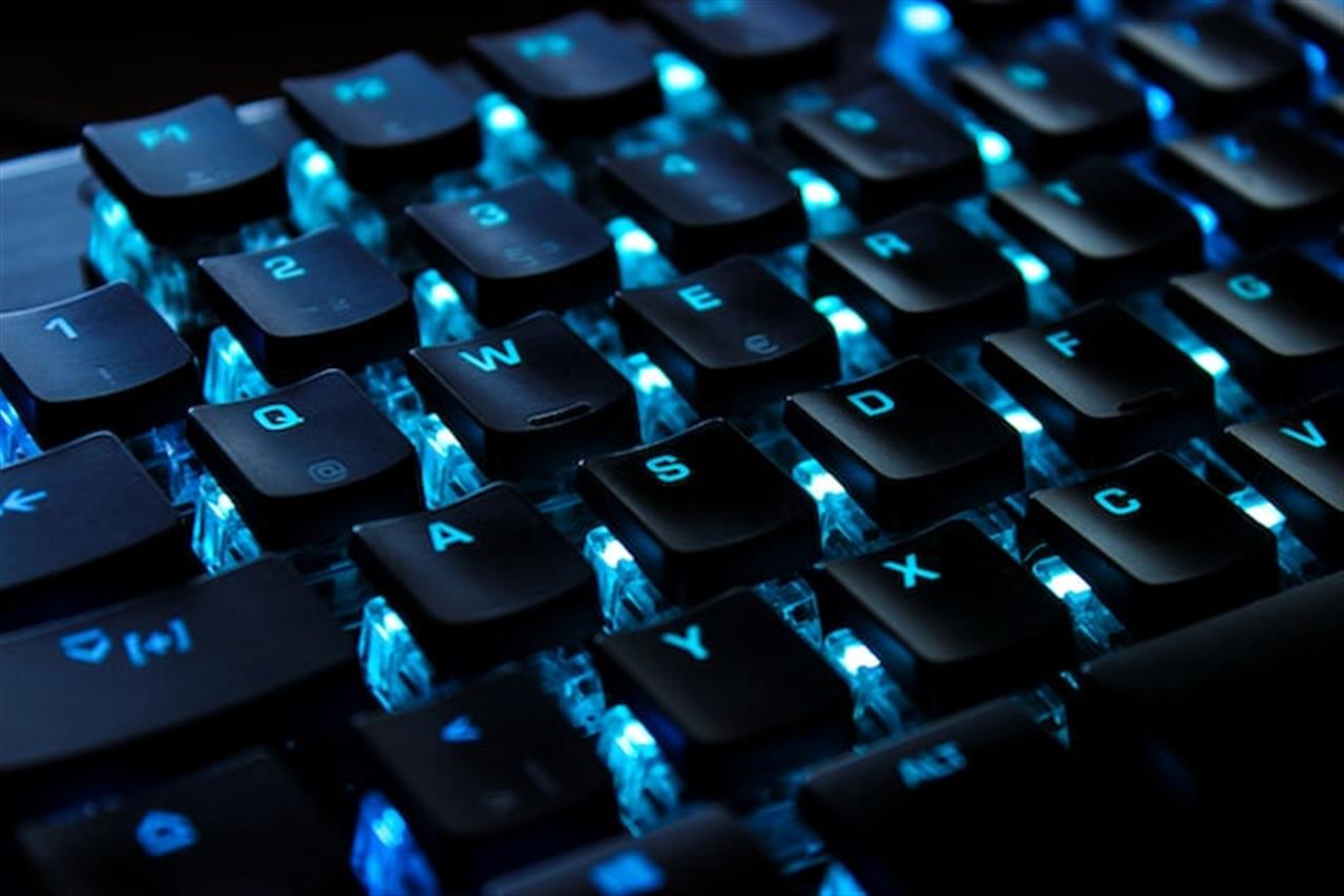 Hvordan et gaming tastatur mekanisk kan tage dit gaming til det næste niveau