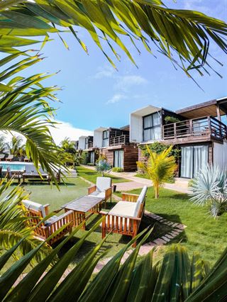 Sådan vælger du det rigtige havebord