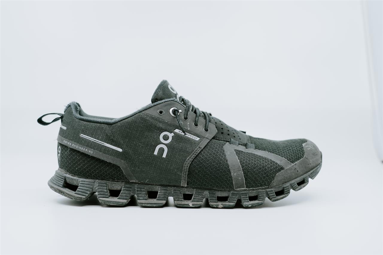 Få den bedste løbetur med on running sko