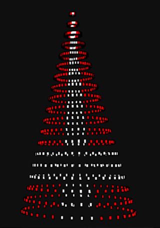 Find udendørs julelys til din smag