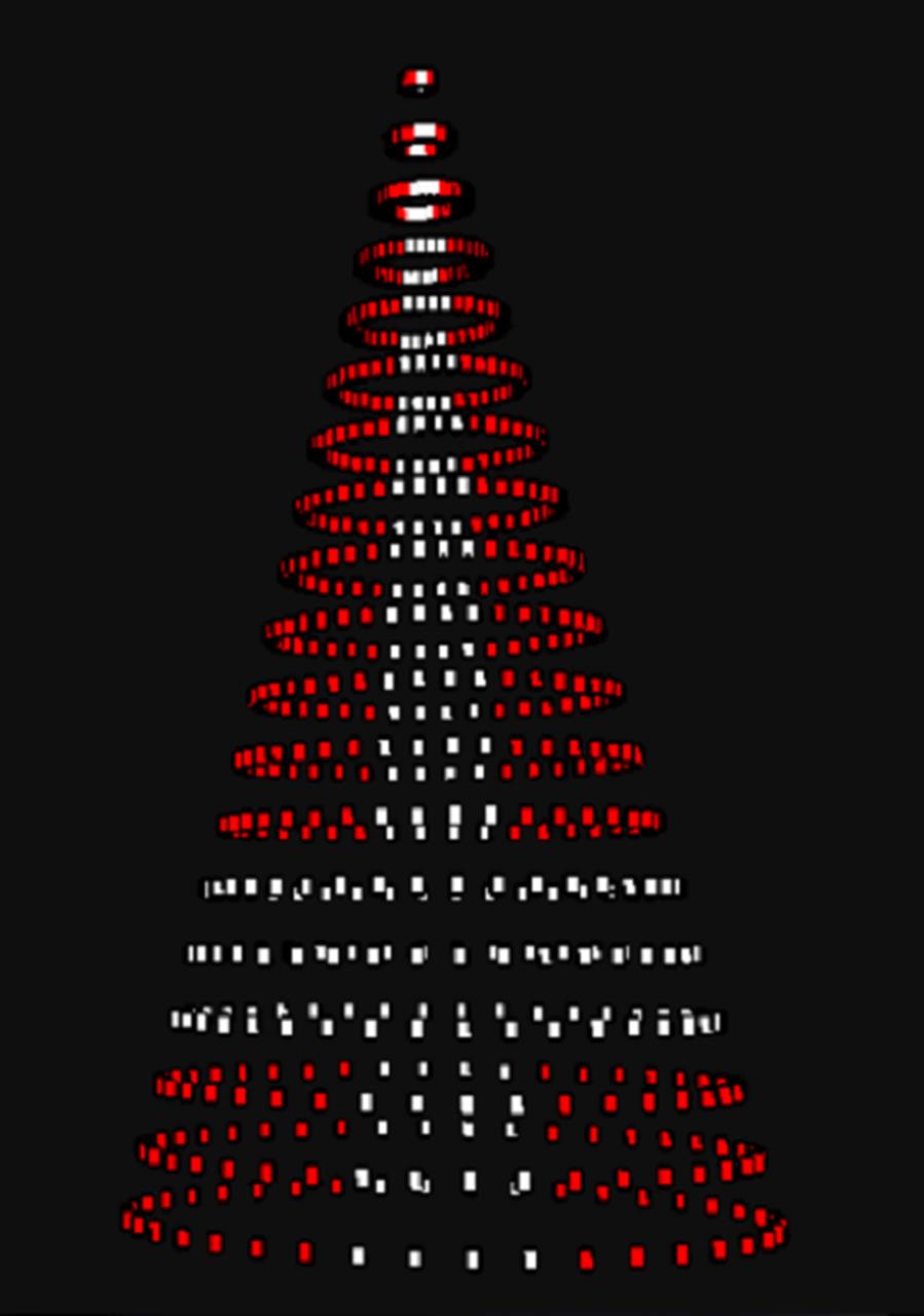 Find udendørs julelys til din smag