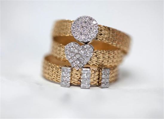 De bedste smykkebrands til dit hverdagslook