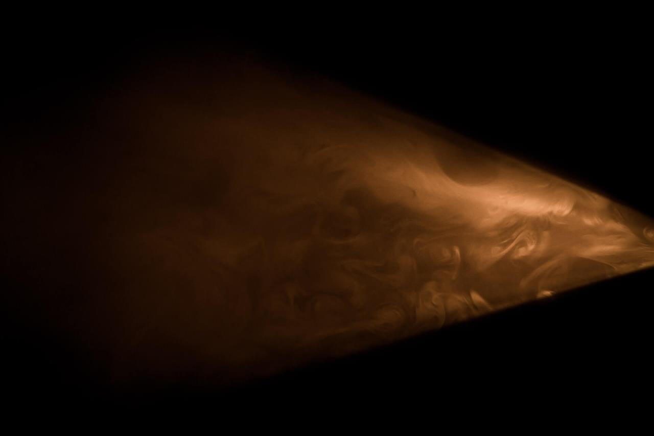 Solcellelamper er en fantastisk måde at skabe atmosfære