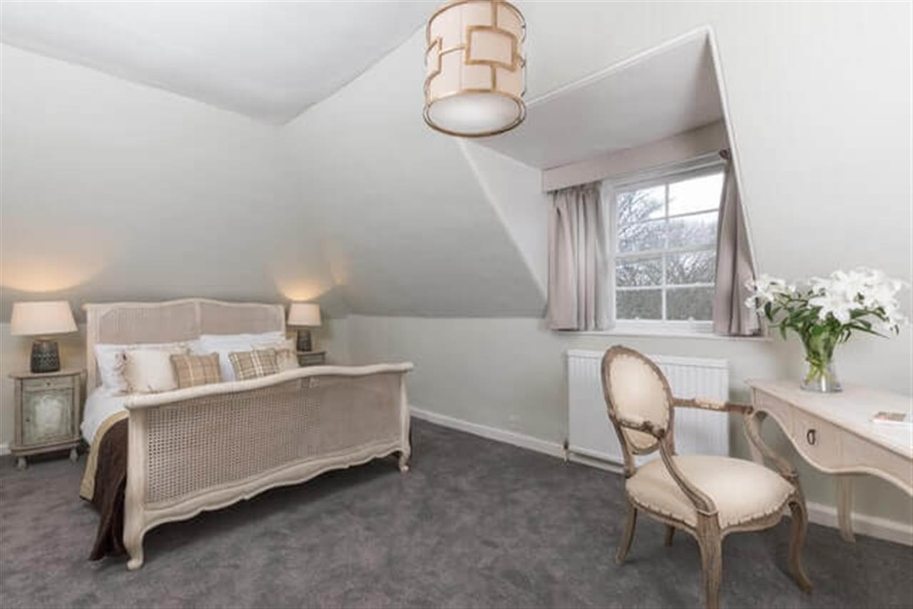 En hvid stikkonktakt er et godt valg til det moderne hjem