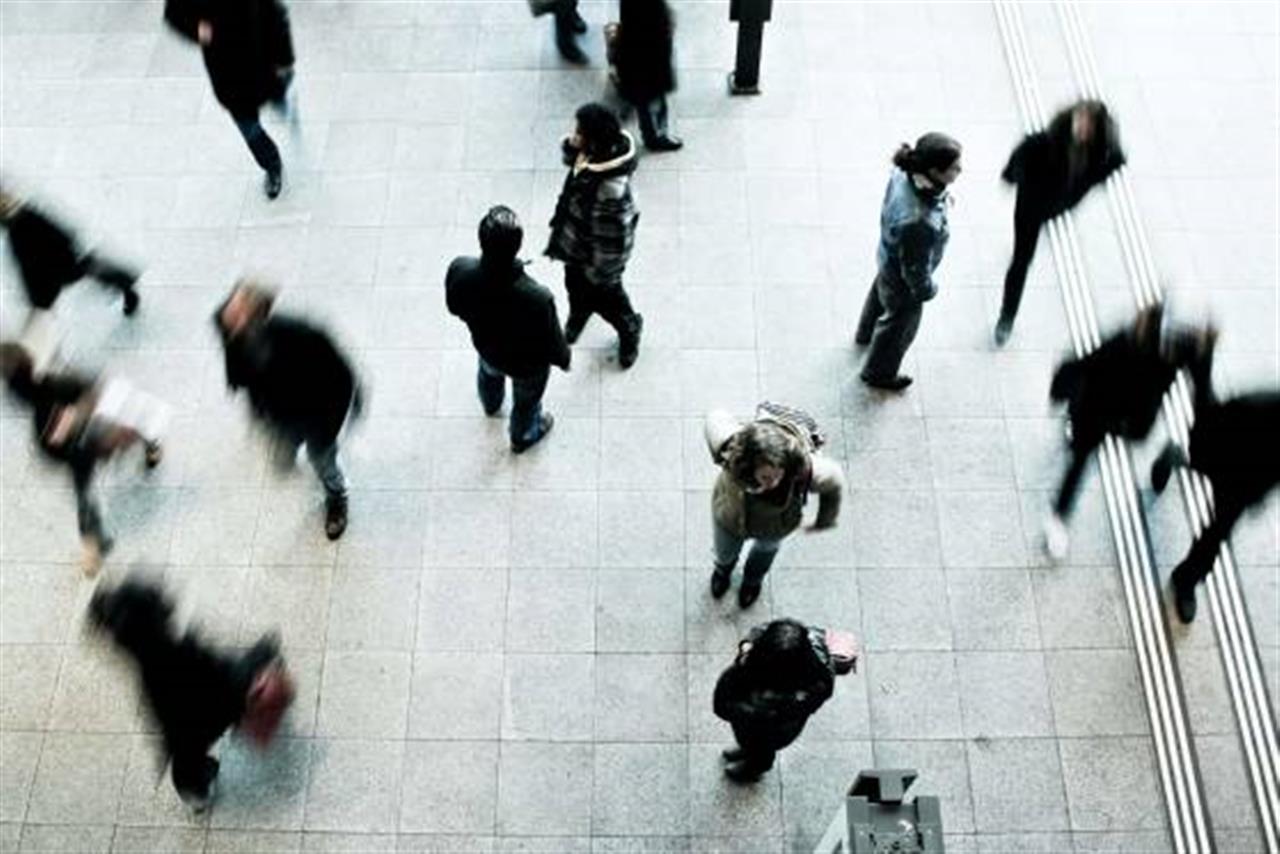 Det er ikke kun på Tinder, at vi finder det perfekte match