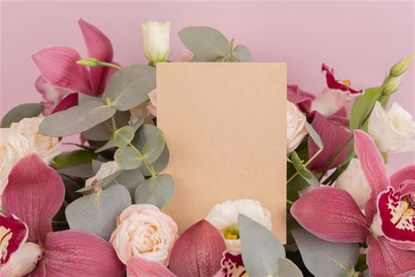 Gør dine takkekort personlige