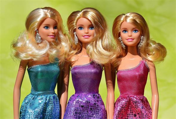 Legebyen.dk tilbyder Barbie dukker til alle børn