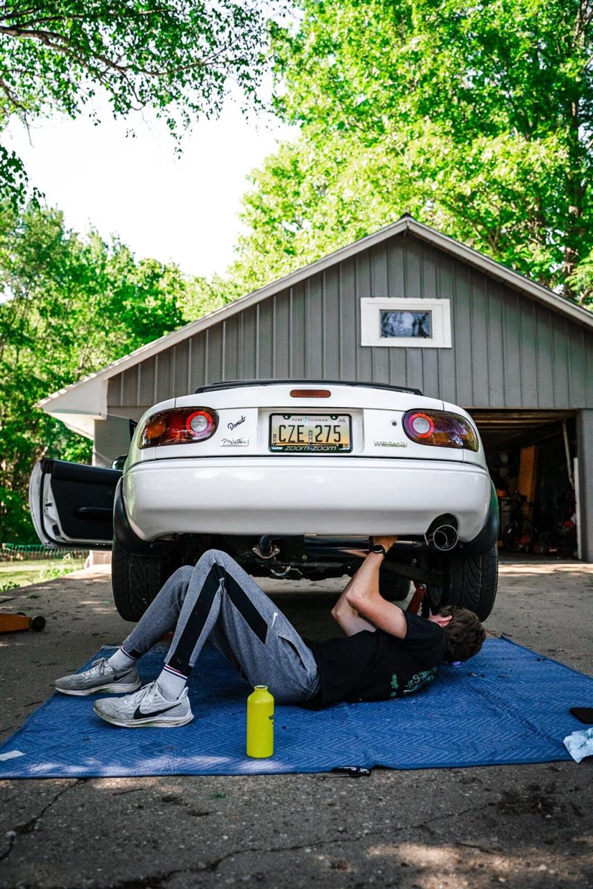 Mangler du bil dele til din bil?