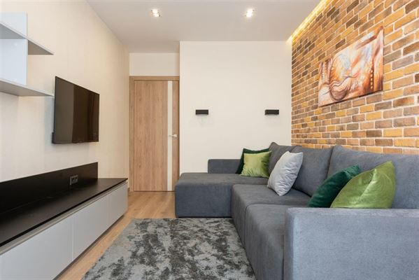 Ny indretning? Sådan dekorerer du væggene i en moderne bolig