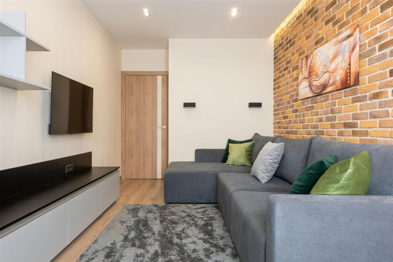 Ny indretning? Sådan dekorerer du væggene i en moderne bolig