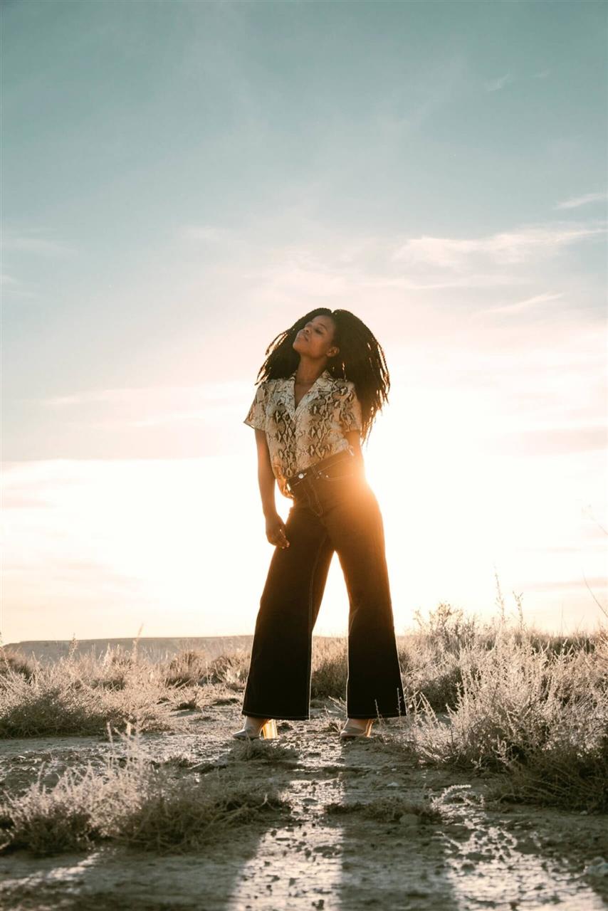 Opgrader dit klædeskab med en Micha bluse