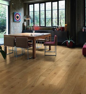 Parketgulv: Passer det til dig?