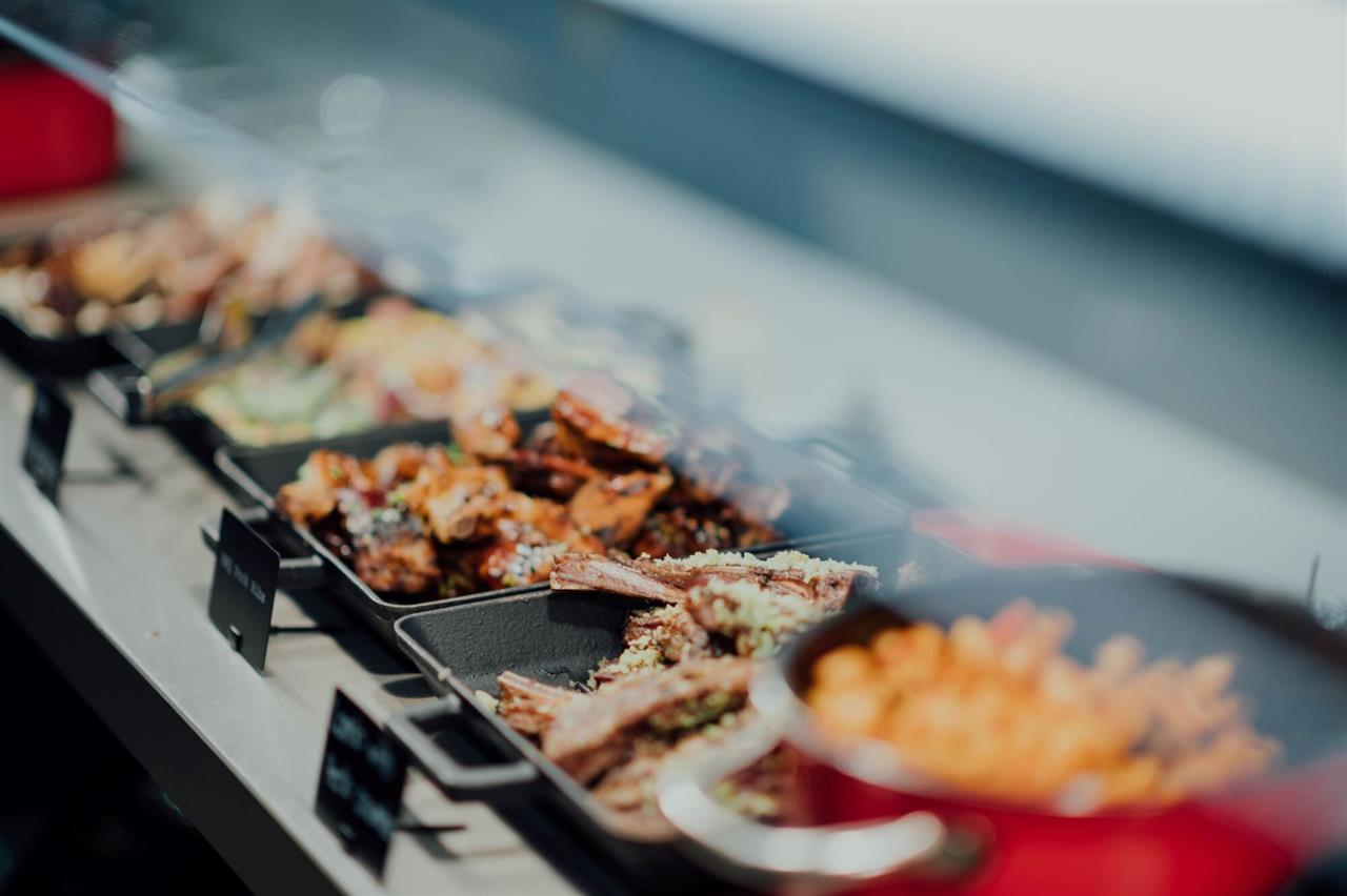 Skal du snart holde en stor fest?