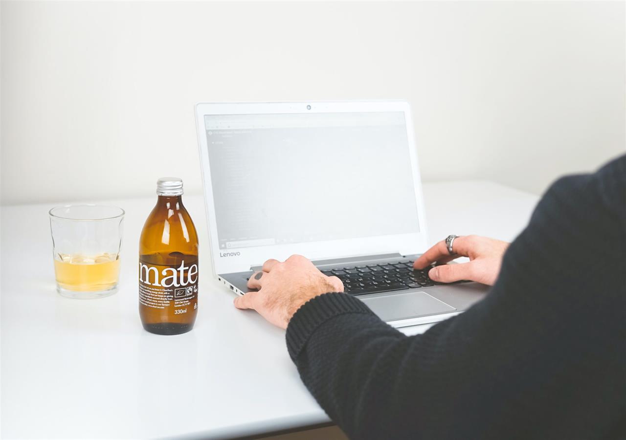 Sådan finder du den virksomhed, du har brug for