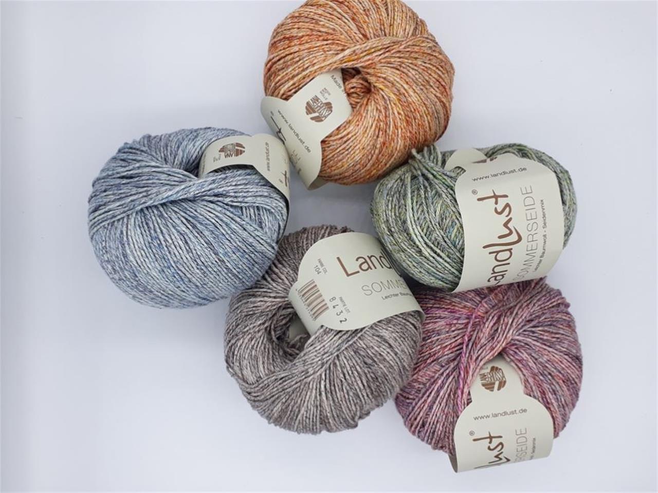 Det skal du bruge, når du skal lære at strikke