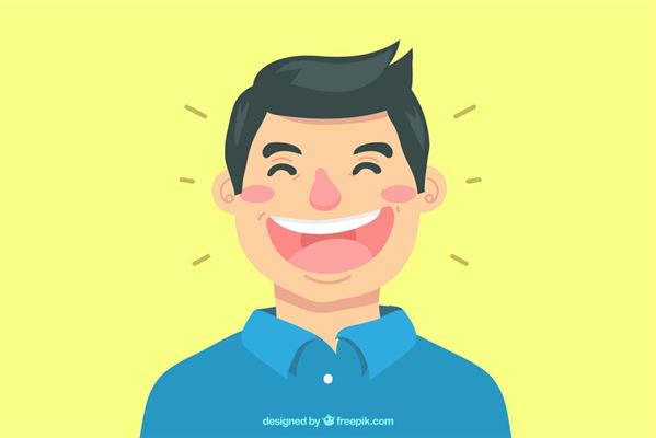 Humor på et andet sprog