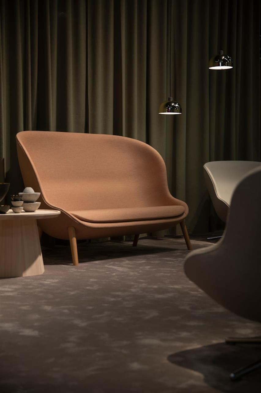 En hyldest til klassiske danske stole: En arv af design og håndværk