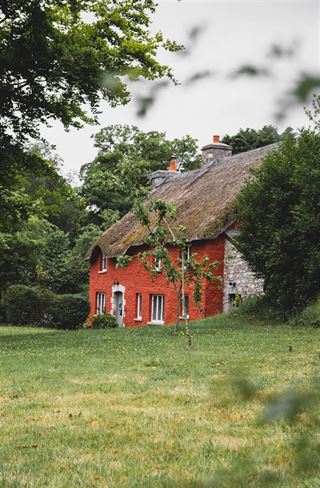 Bondehusvinduer til det perfekte hjem