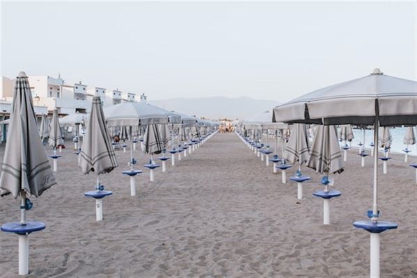 Alt, hvad du skal vide om overtræk til parasoller