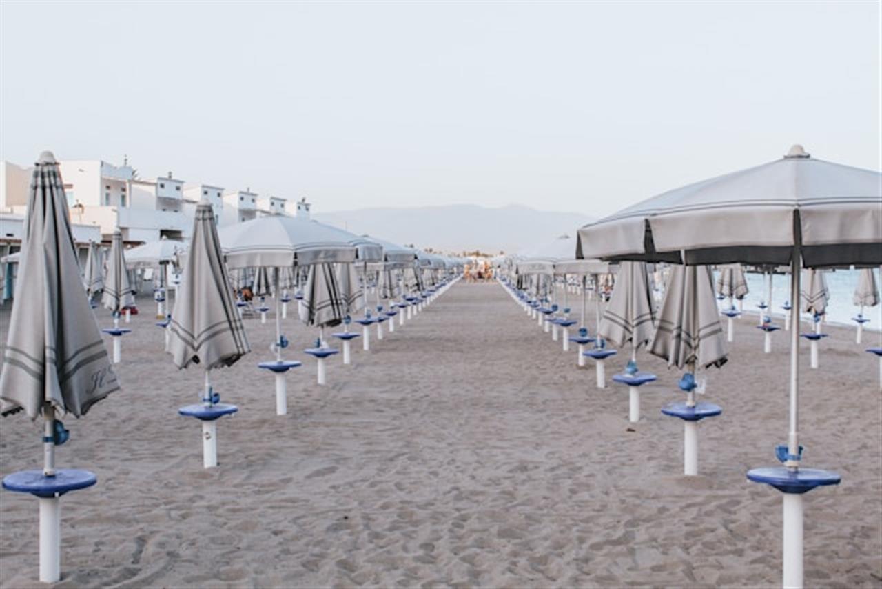 Alt, hvad du skal vide om overtræk til parasoller