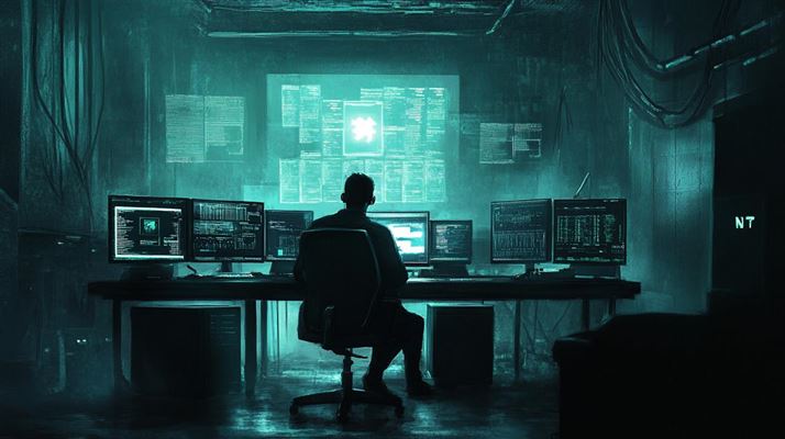 Forståelse af ZTNA - En ny Æra for netværkssikkerhed