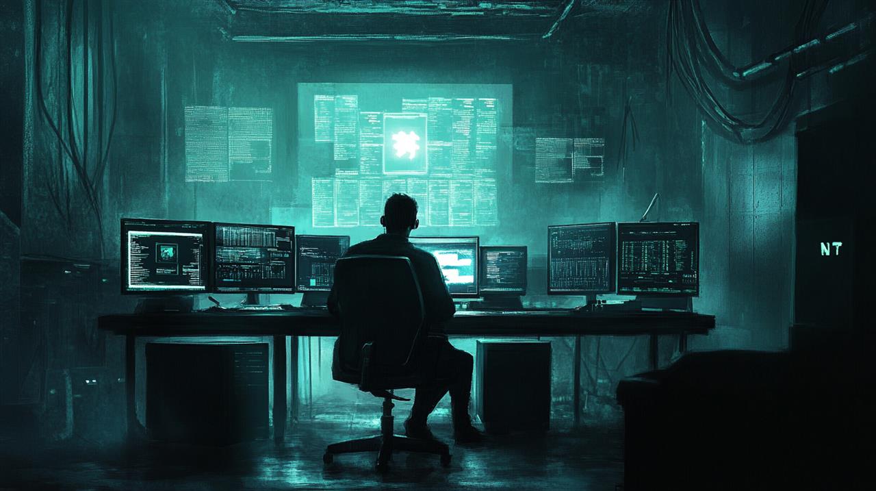 Forståelse af ZTNA - En ny Æra for netværkssikkerhed