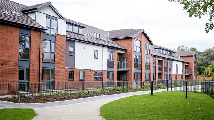 Opholdsted - En kærlig ramme for unge i udfordringer