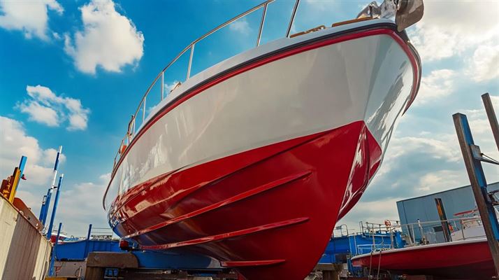 Bundmaling - Guide til den bedste beskyttelse til din båd