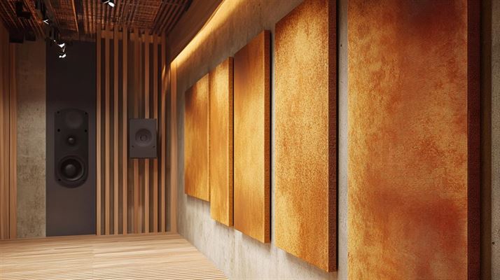 Akustik rådgivning for bedre lydmiljø