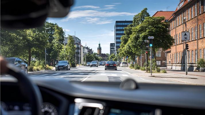 Kørekort Aalborg - din vej til frihed på vejene